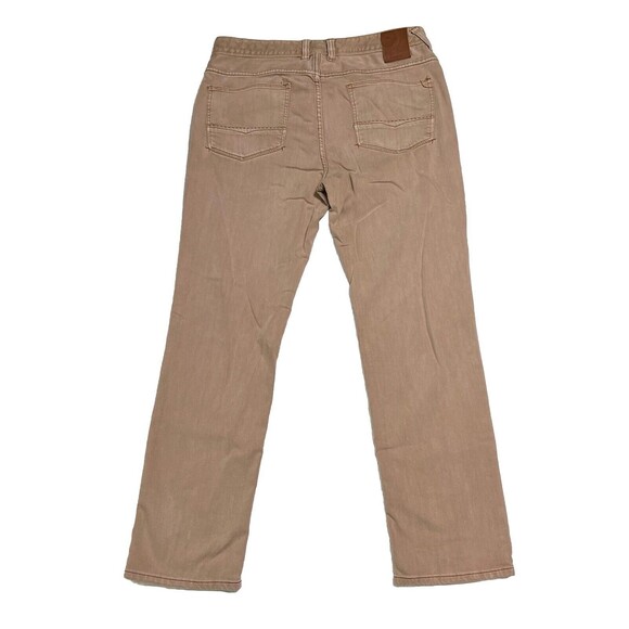 Tommy Bahama Monterey Authentic Straight Jeans Men’s 34x30 TAG 35x32 Altered Hem - Picture 3 of 17